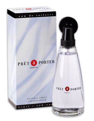 pret a porter perfume|Pret a Porter Coty perfume .